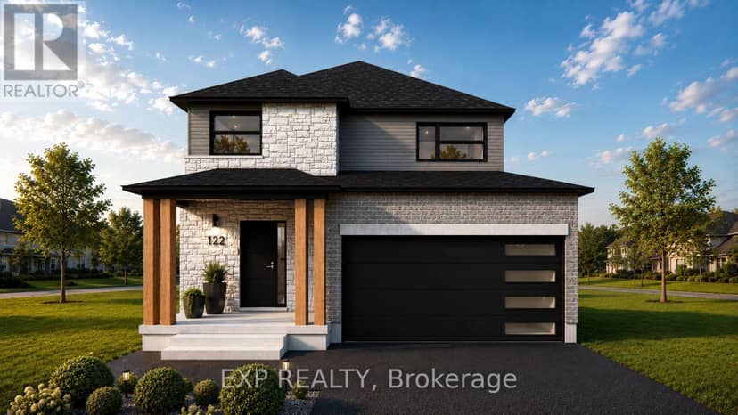 117 Thackeray Way, Minto