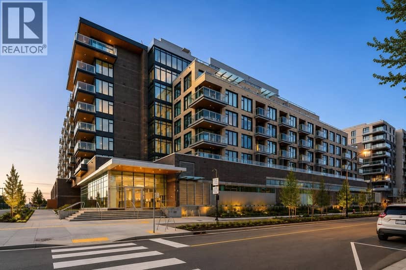 312 755 HARBOURSIDE DRIVE, North Vancouver