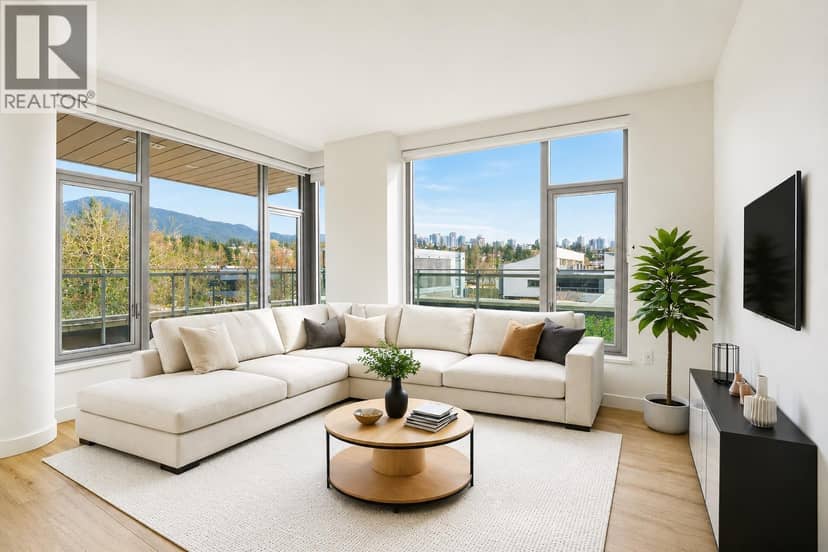 312 755 HARBOURSIDE DRIVE, North Vancouver, photo 2