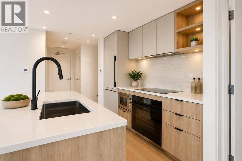 312 755 HARBOURSIDE DRIVE, North Vancouver, photo 5