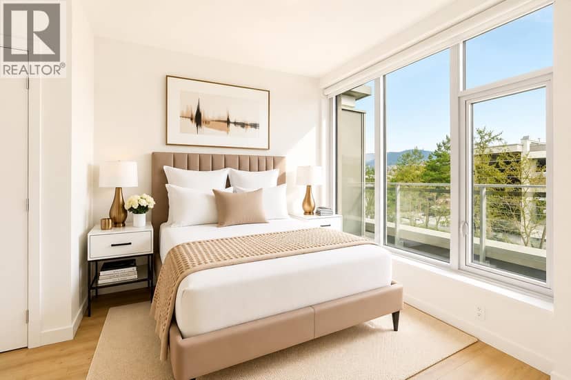 312 755 HARBOURSIDE DRIVE, North Vancouver, photo 6