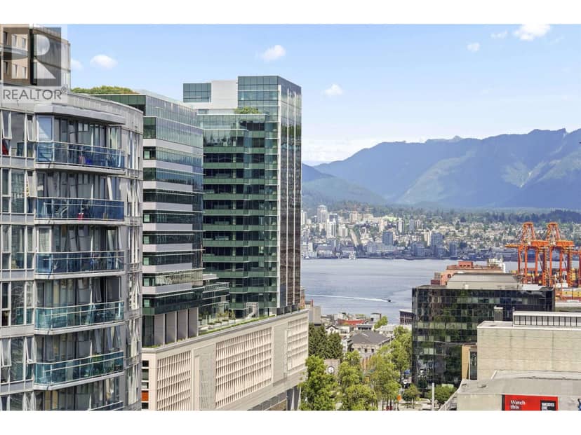 2001 821 CAMBIE STREET, Vancouver, photo 7