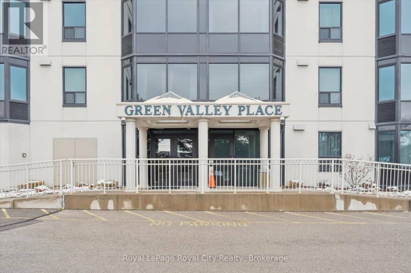 1410 - 35 Green Valley Drive — photo 3 of 40