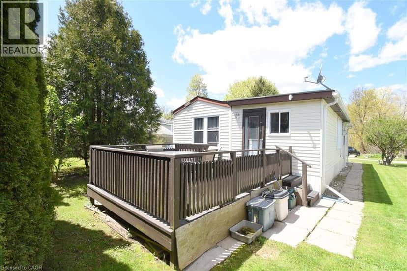 2490 GOVERNORS Road Unit# 5 Pondview — photo 23 of 33