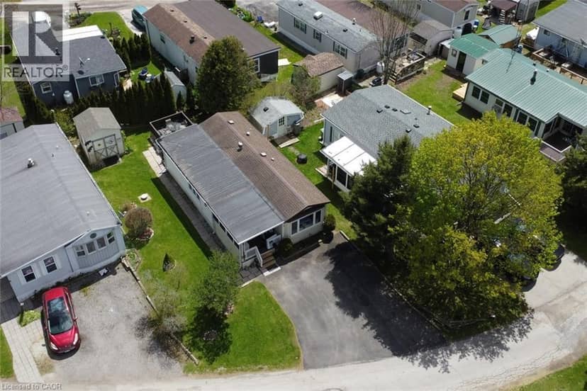 2490 GOVERNORS Road Unit# 5 Pondview, Ancaster, photo 4