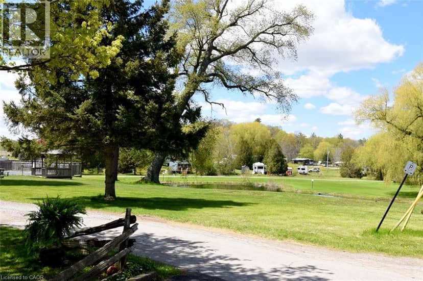 2490 GOVERNORS Road Unit# 5 Pondview, Ancaster, photo 7