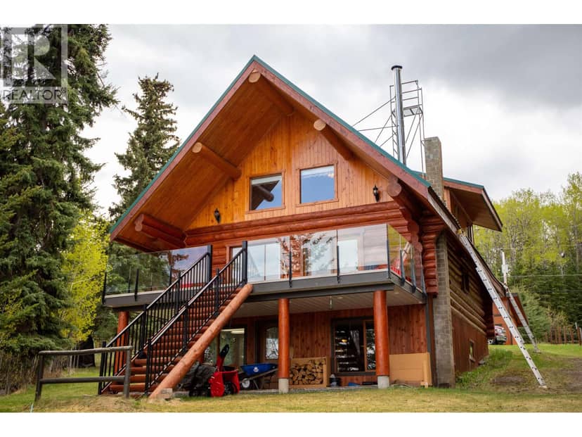 7145 LINCOLN DRIVE, Bridge Lake