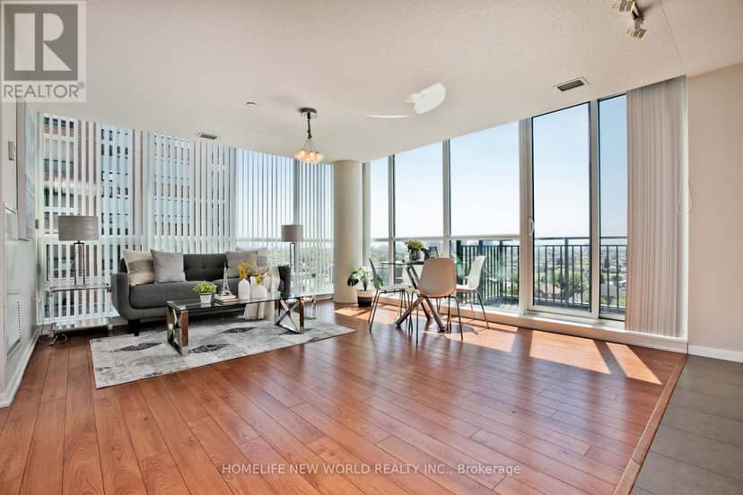836 - 830 Lawrence Avenue W — photo 3 of 13