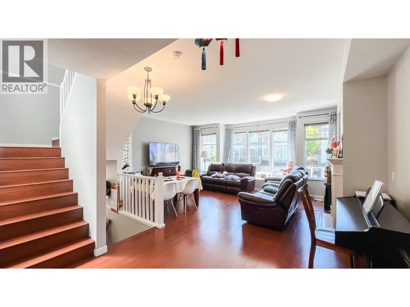 60 5950 OAKDALE ROAD, Burnaby, photo 3