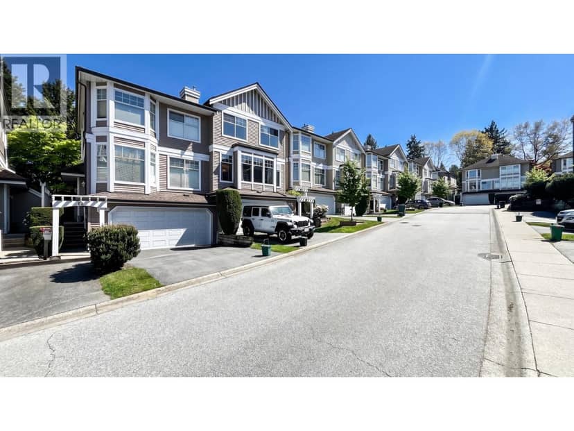 60 5950 OAKDALE ROAD, Burnaby, photo 2