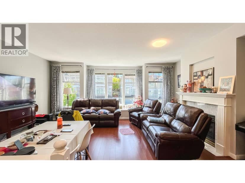 60 5950 OAKDALE ROAD, Burnaby, photo 5