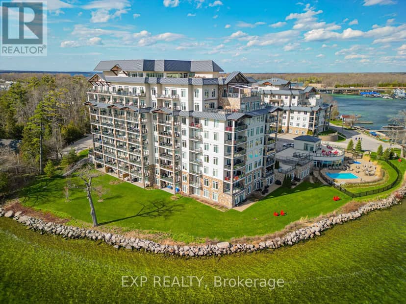 401 - 90 Orchard Point Road — photo 1 of 29