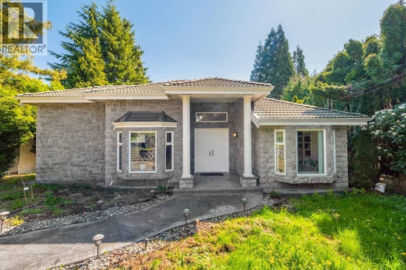 6030 ELGIN AVENUE, Burnaby