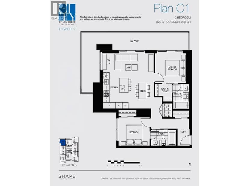 2510 3833 EVERGREEN PLACE, Burnaby, photo 3