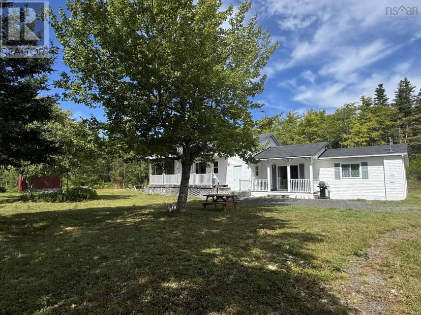 87 Somerset Drive, East Sable River, photo 2
