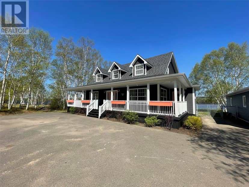 92 Sandy Point Road, Norris Arm, photo 2