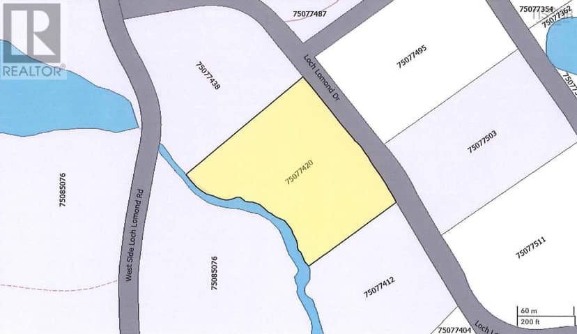 Lot 26 Loch Lomond Drive — photo 10 of 10
