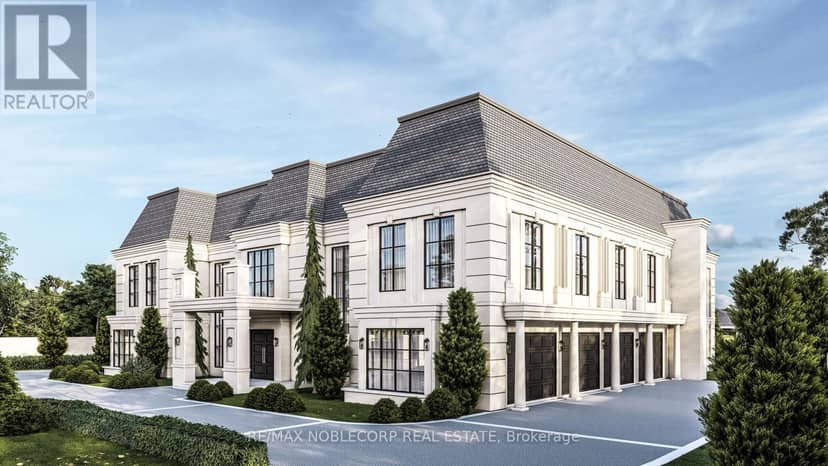 72 Balding Boulevard, Vaughan
