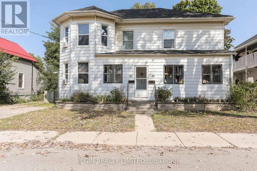 67-69 Elizabeth Street — photo 1 of 40