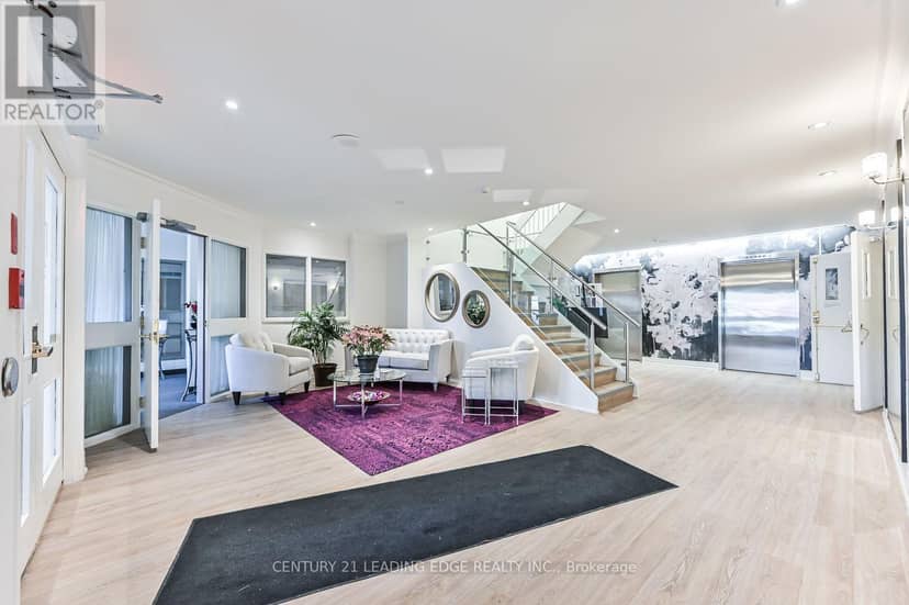 214 - 100 Anna Russell Way, Markham, photo 6
