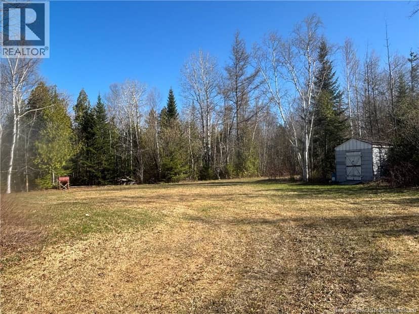 11.98 Acres Chemin Tremblay — photo 2 of 18