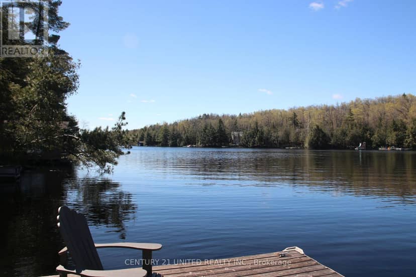812 Island 8 Catchacoma Lake, Trent Lakes, photo 4