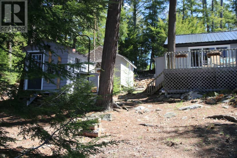 812 Island 8 Catchacoma Lake — photo 40 of 40