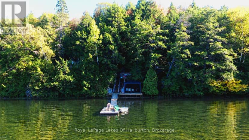 13303 Little Hawk Lake - South Shore, Algonquin Highlands