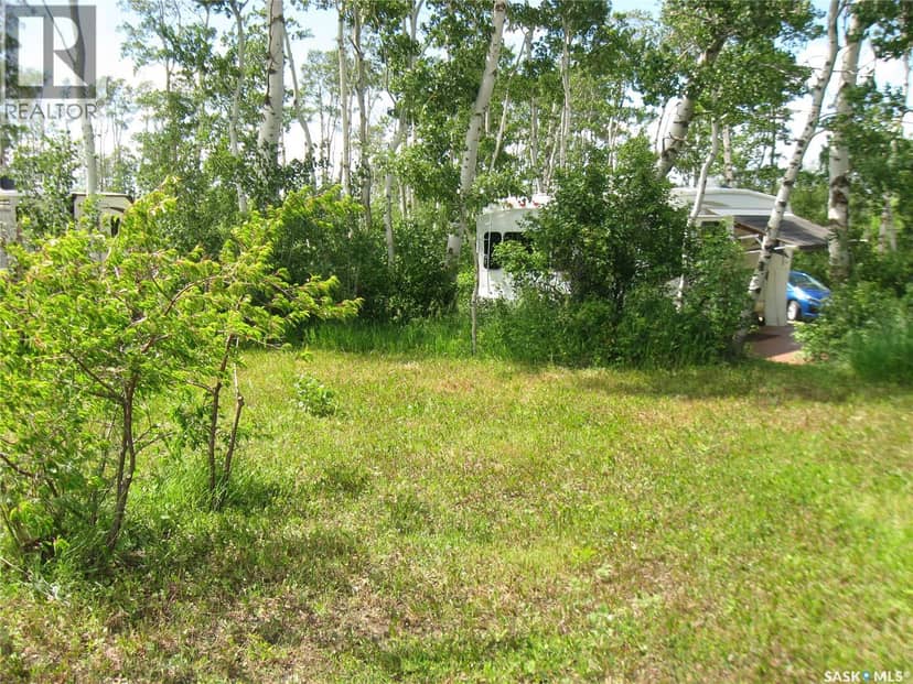 76 Deep Woods RV Campground, Wakaw Lake, photo 2