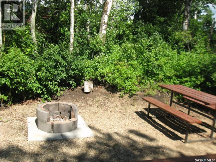 76 Deep Woods RV Campground, Wakaw Lake, photo 6