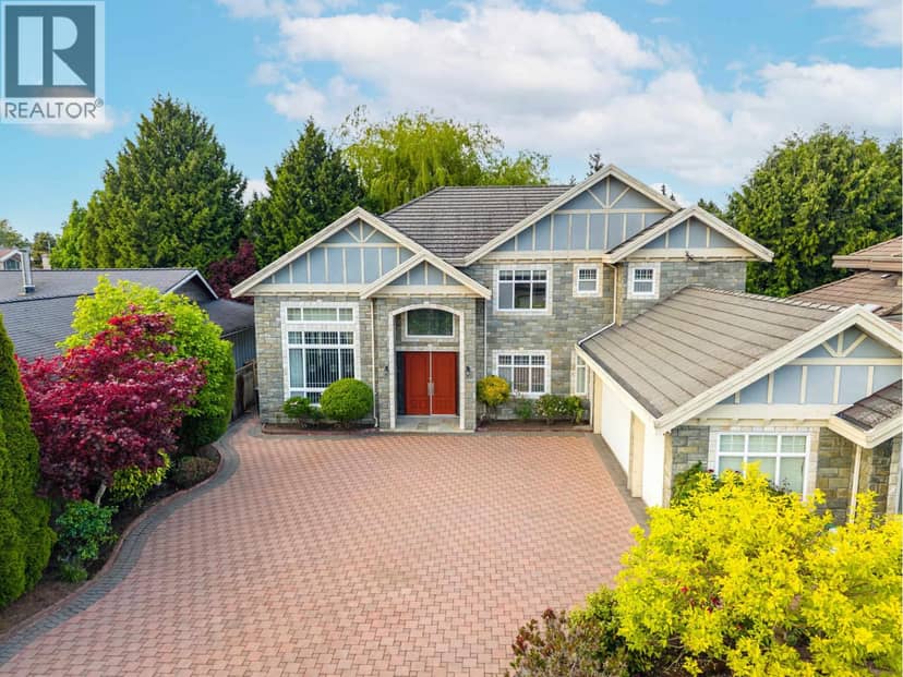 5631 CLEARWATER DRIVE, Richmond