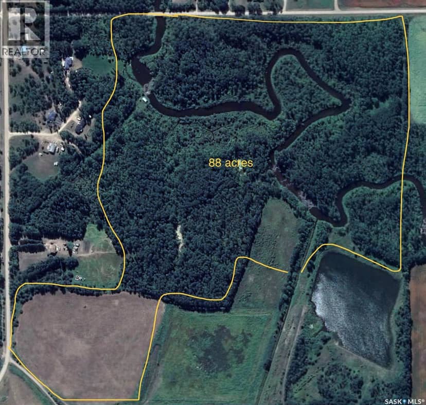 88 acres land — photo 2 of 17