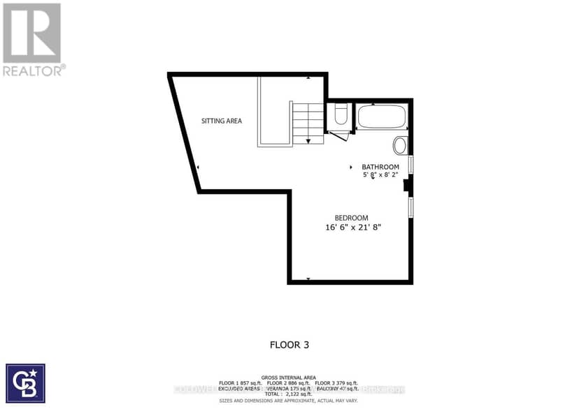 2275 Palmerston Lake — photo 36 of 40