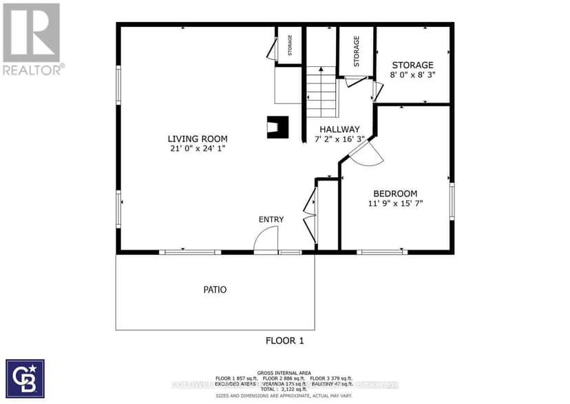 2275 Palmerston Lake — photo 37 of 40