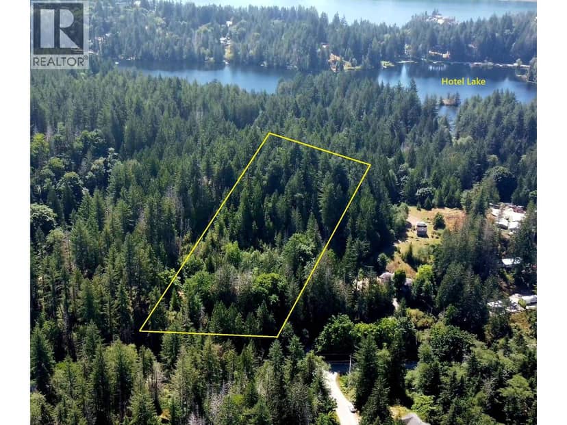 4620 IRVINES LANDING ROAD, Garden Bay