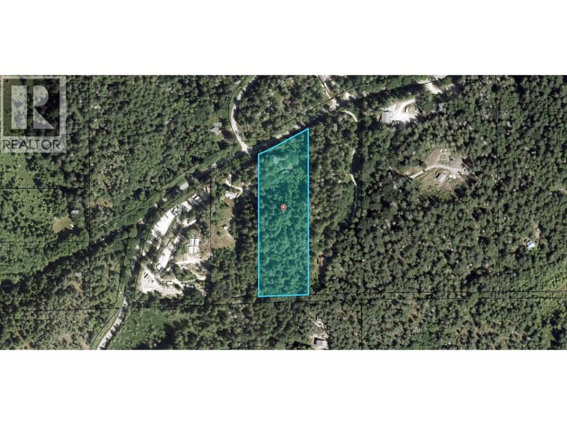4620 IRVINES LANDING ROAD, Garden Bay, photo 2