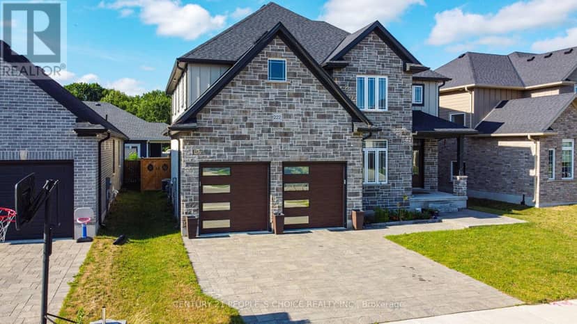 222 Boardwalk Way — photo 1 of 40
