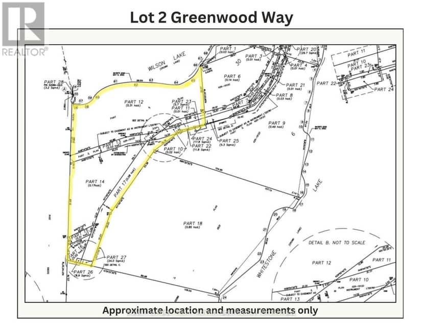 Lot 2 Greenwood Way, Whitestone, photo 2