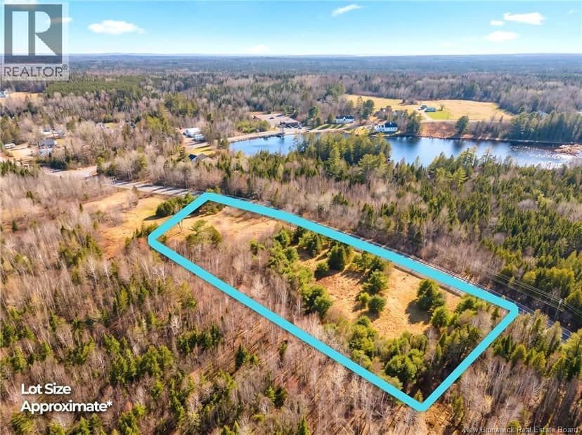 2997 Route 3 Hwy, Harvey, photo 2