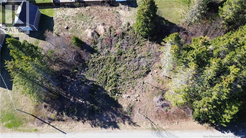 Lot 16A Rue Desjardins, Petit-Rocher, photo 2
