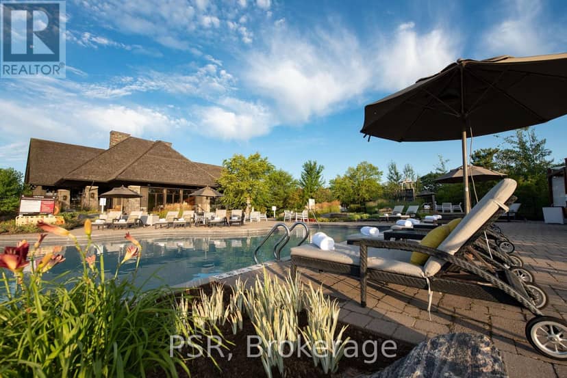 43 Muskoka Bay Boulevard — photo 32 of 36