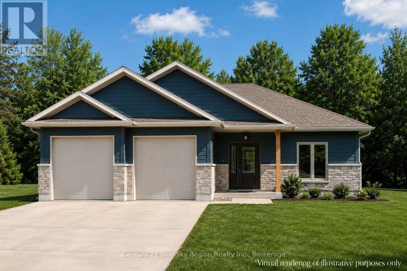 Lot 2 Larocque Road, North Bay, photo 2