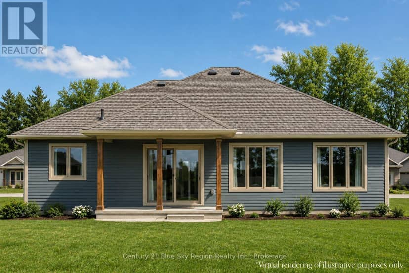Lot 2 Larocque Road, North Bay, photo 3