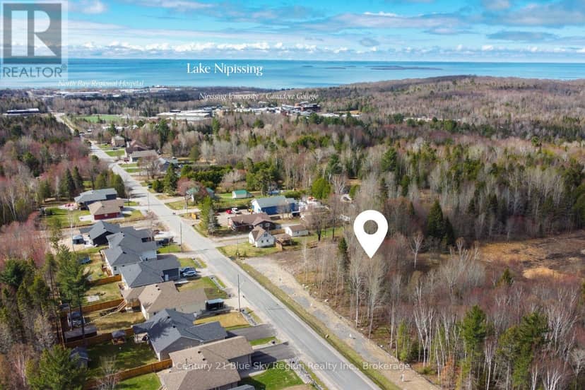Lot 2 Larocque Road, North Bay, photo 6