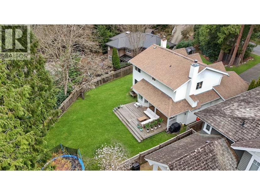 5636 MARINE DRIVE, West Vancouver
