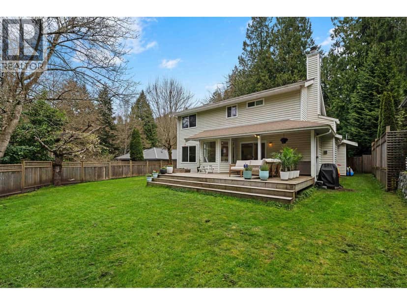 5636 MARINE DRIVE, West Vancouver, photo 3