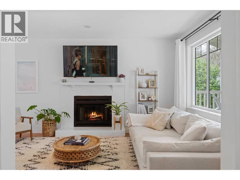 5636 MARINE DRIVE, West Vancouver, photo 6