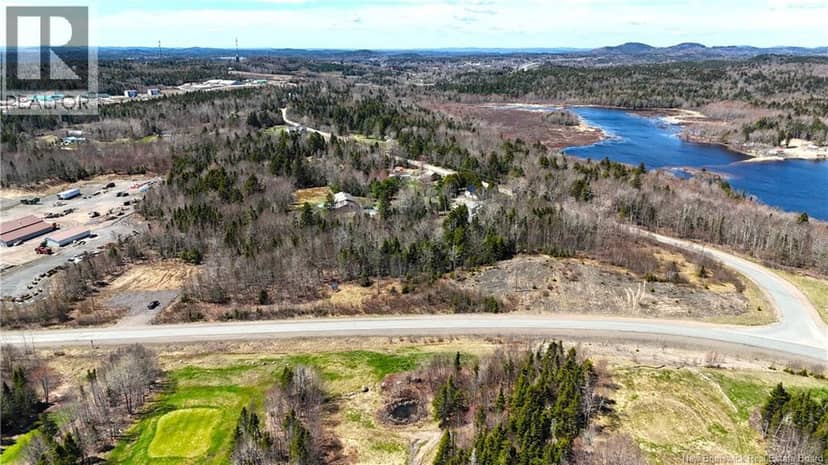 Route 780, St. George