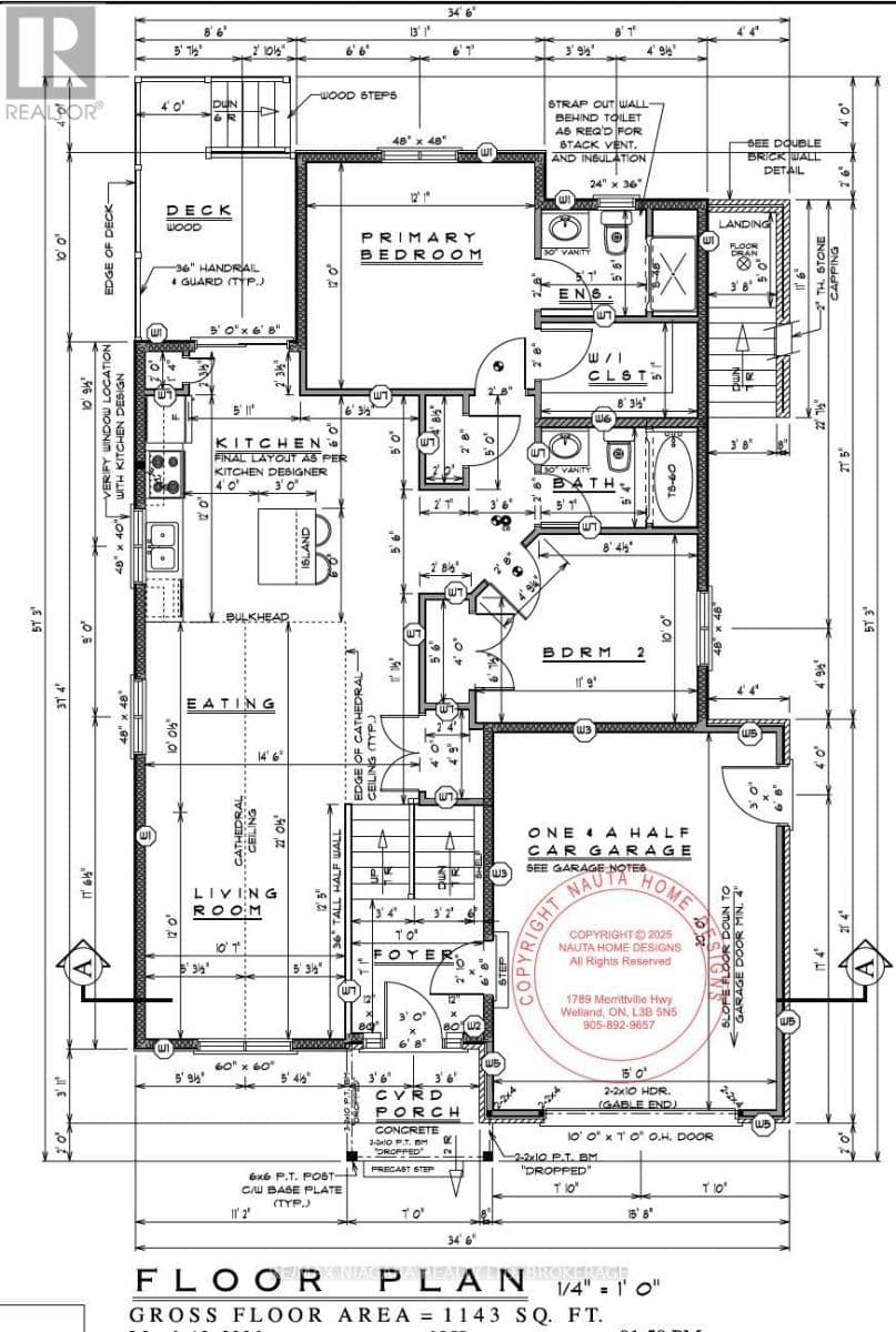 Lot 25 Wilson Drive — photo 3 of 4