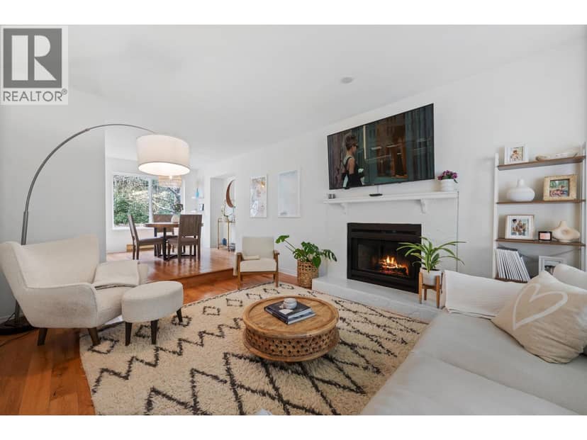 5636 MARINE DRIVE, West Vancouver, photo 8